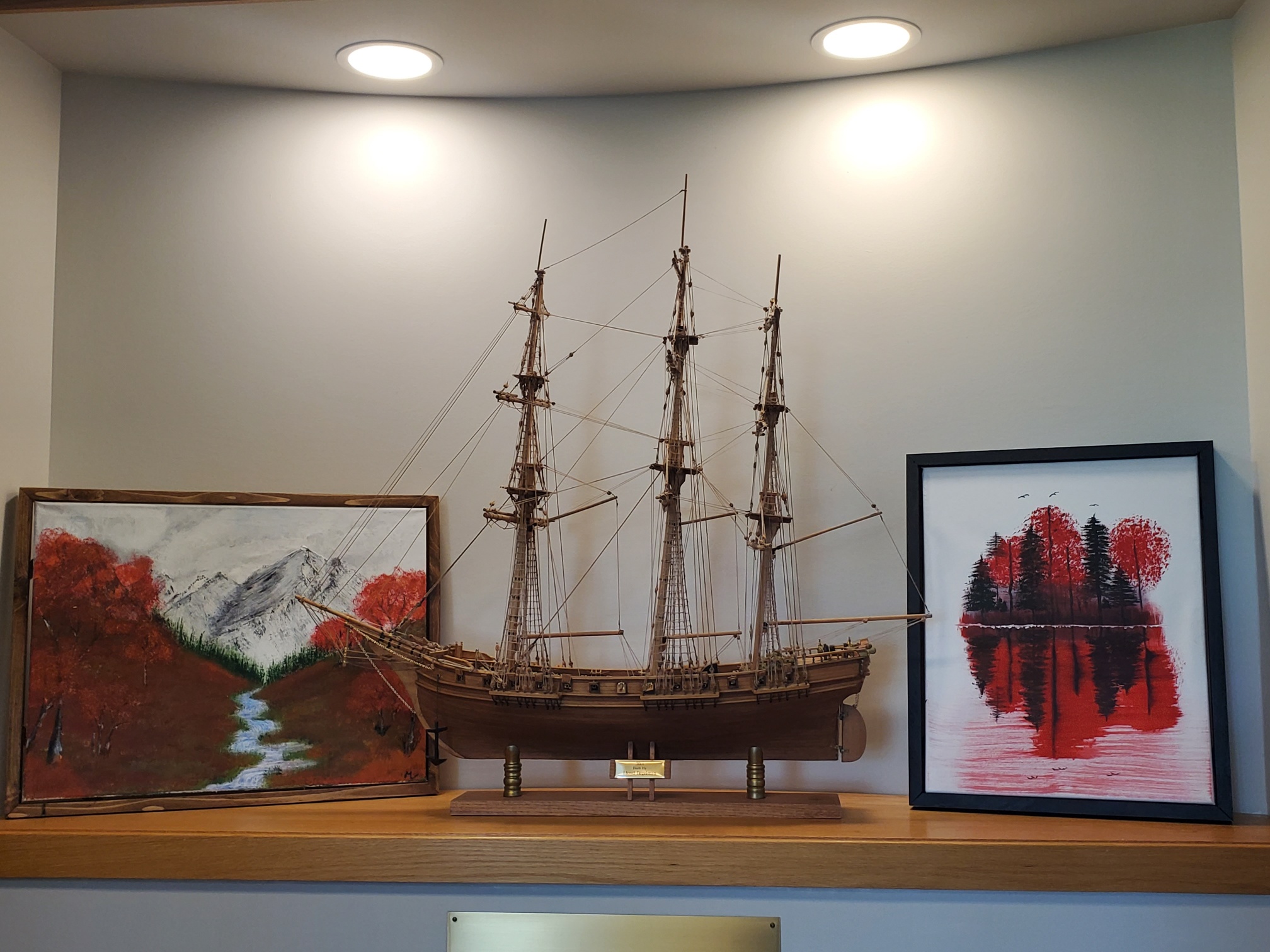 ship