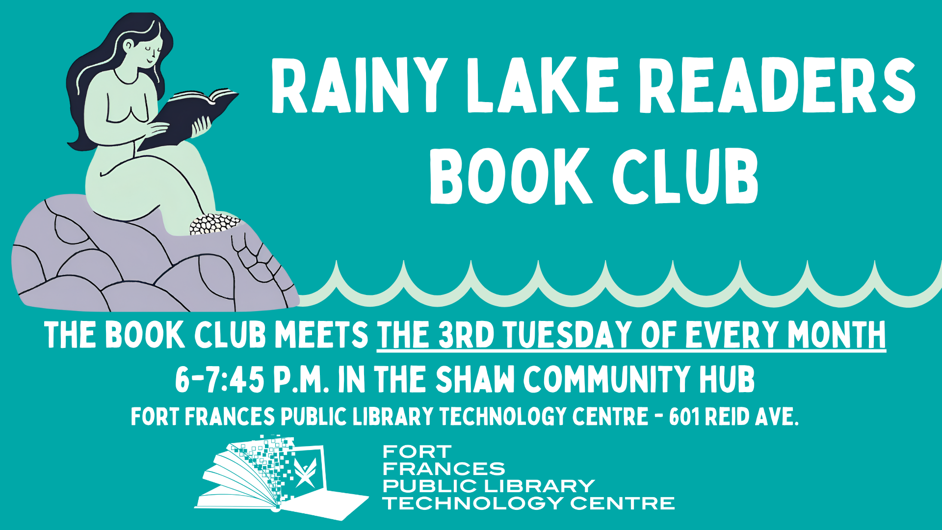 book club