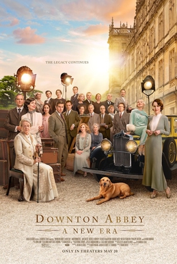 downton abbey