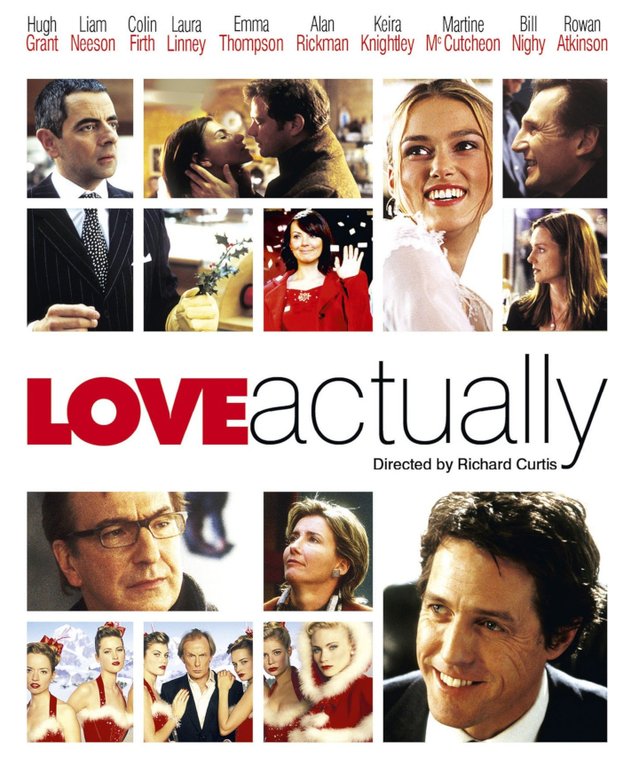 love actually