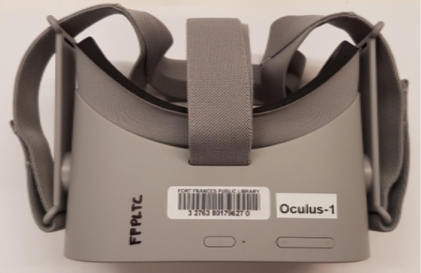 Oculus Go