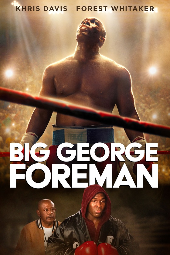 george foreman