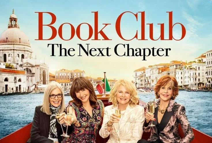 bookclub