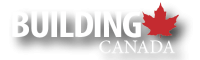 Building Canada Fund