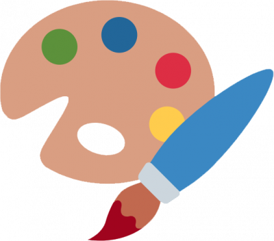 Art logo