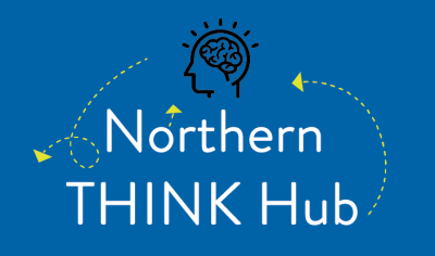 Northern THINK Hub Logo
